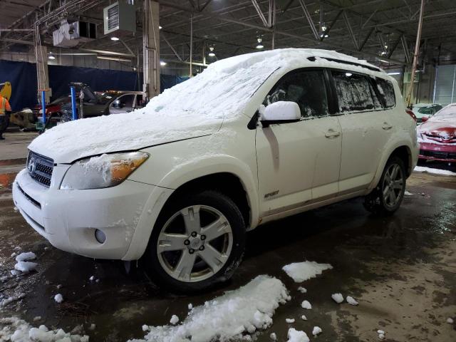 Изображение 2008 TOYOTA RAV4 SPORT 2008