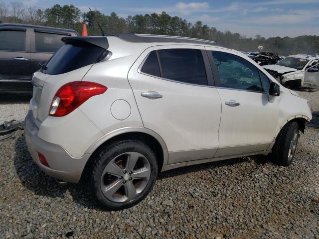 Изображение 3 2014 BUICK ENCORE CONVENIENCE 2014 с VIN KL4CJBSB4EB782006
