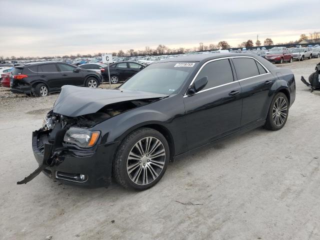 Изображение 2013 CHRYSLER 300 S 2013
