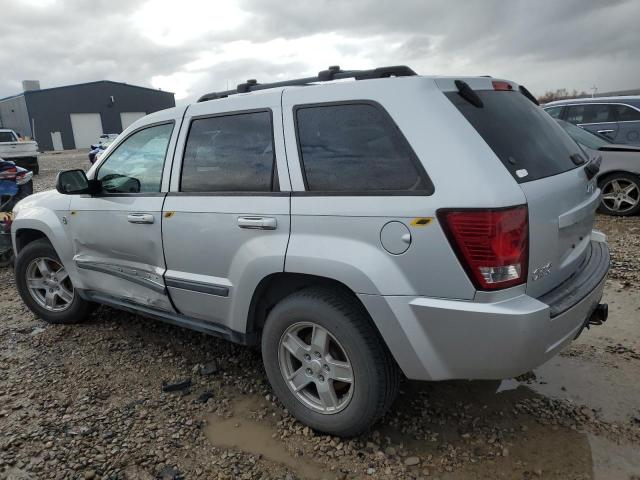 Image 2 of 2007 JEEP GRAND CHEROKEE LAREDO 2007 with VIN 1J8HR48P27C506044