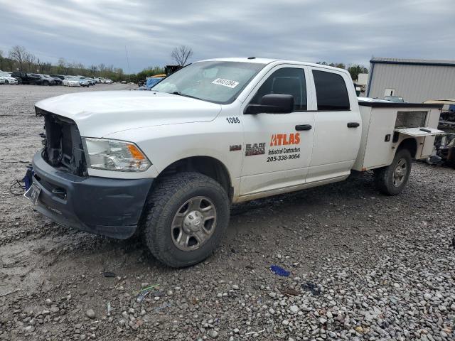 Obraz 1 z 2016 RAM 2500 ST 2016 z VIN 3C7WR4HT1GG227616