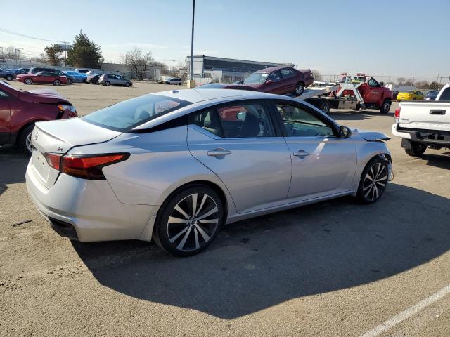 Image 3 of 2020 NISSAN ALTIMA SR 2020 with VIN 1N4BL4CV1LC138976