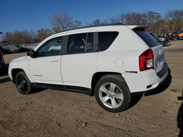 Image 2 of 2013 JEEP COMPASS LATITUDE 2013 with VIN 1C4NJDEB6DD222674