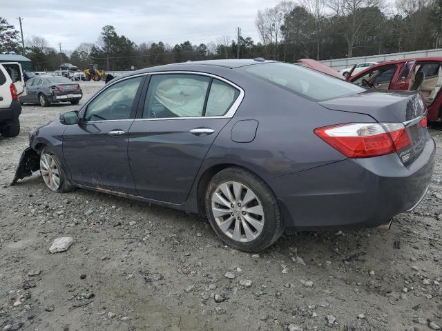 Obraz 2 z 2015 HONDA ACCORD EXL 2015 z VIN 1HGCR3F81FA002393