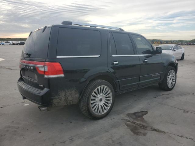 Изображение 3 2016 LINCOLN NAVIGATOR SELECT 2016 с VIN 5LMJJ2HT9GEL05868