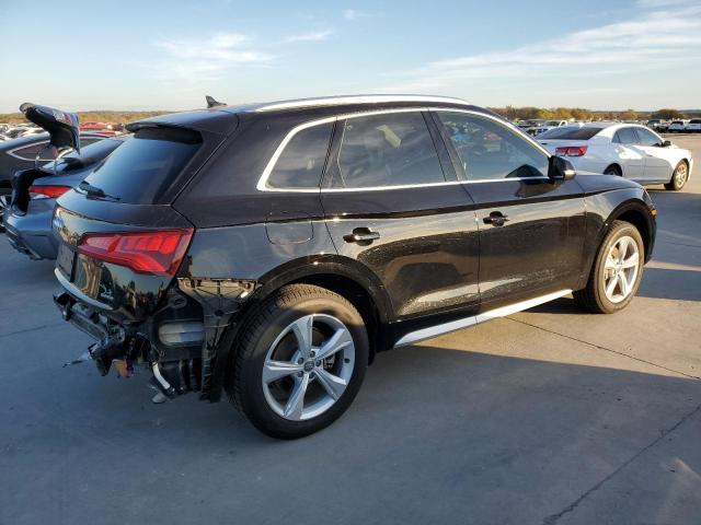 Image 3 of 2020 AUDI Q5 PREMIUM PLUS 2020 with VIN WA1BNAFY9L2073786