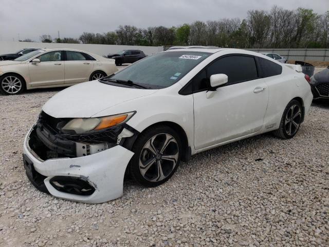Изображение 1 2015 HONDA CIVIC SI 2015 с VIN 2HGFG4A5XFH705241