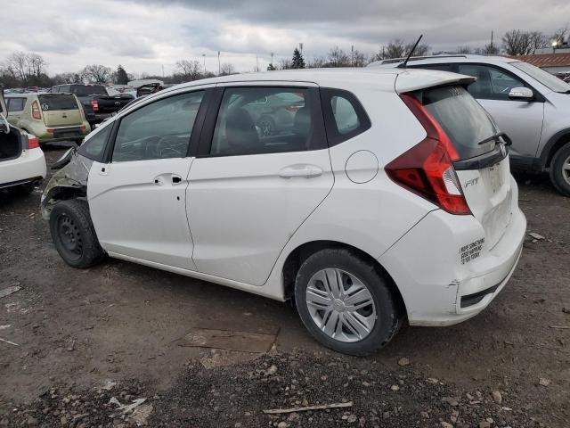 Image 2 of 2020 HONDA FIT LX 2020 with VIN 3HGGK5H44LM732504