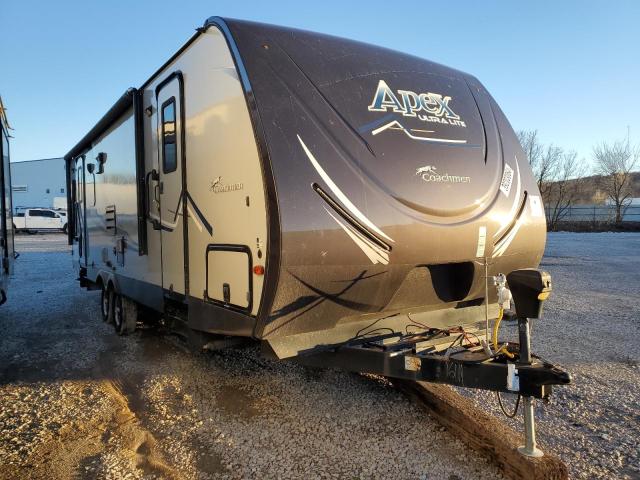 2019 COACH CAMPER 2019 image