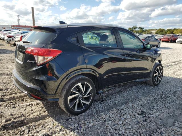 Изображение 3 2019 HONDA HR-V SPORT 2019 с VIN 3CZRU5H19KG705927