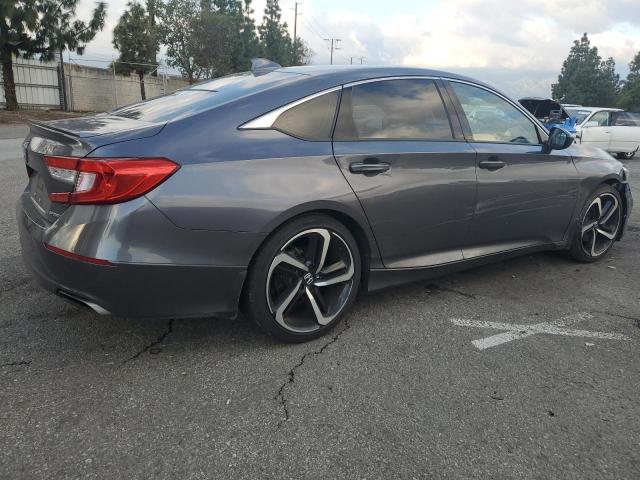 Obraz 3 z 2019 HONDA ACCORD SPORT 2019 z VIN 1HGCV1F35KA043480