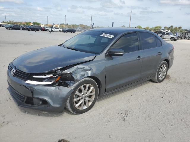 Изображение 1 2012 VOLKSWAGEN JETTA SE 2012 с VIN 3VWDX7AJ0CM416559