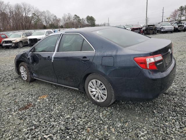 Image 2 of 2014 TOYOTA CAMRY L 2014 with VIN 4T1BF1FK9EU819686