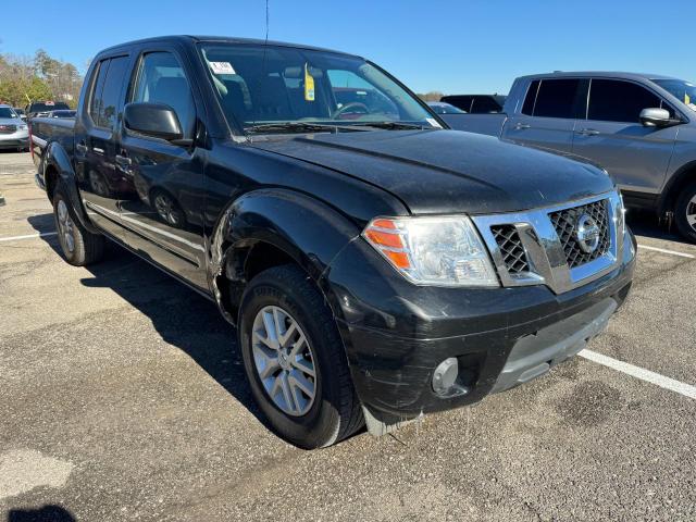 Obraz 1 z 2019 NISSAN FRONTIER S 2019 z VIN 1N6AD0ER9KN714678