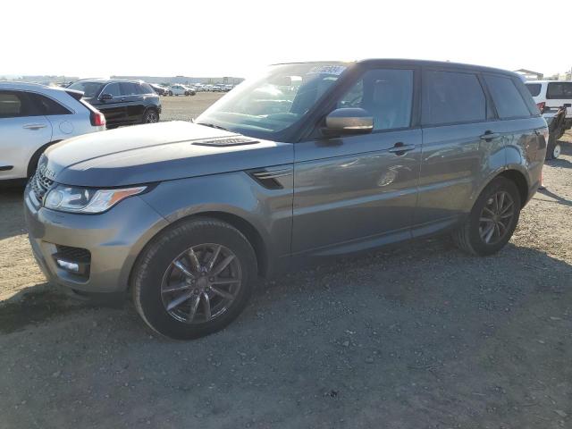 Obraz 2015 LAND ROVER RANGE ROVER SPORT SE 2015
