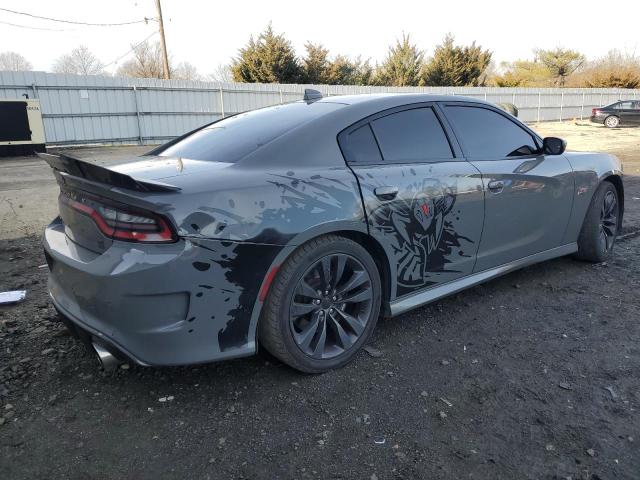 Изображение 3 2019 DODGE CHARGER SCAT PACK 2019 с VIN 2C3CDXGJ5KH576310