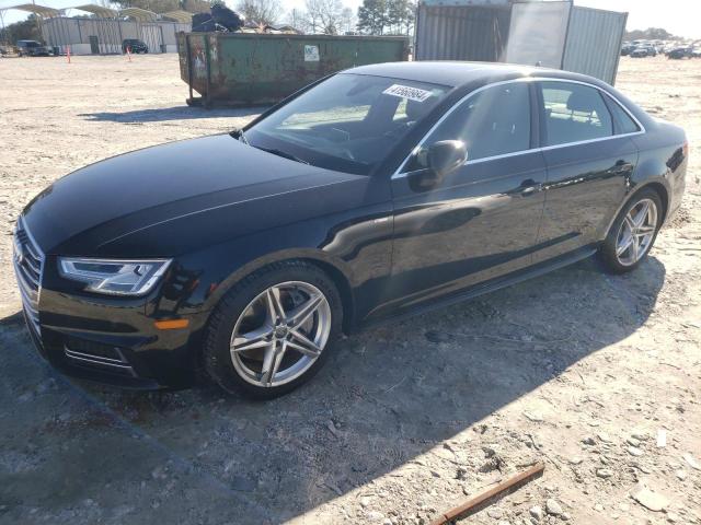 Obraz 2017 AUDI A4 PREMIUM PLUS 2017