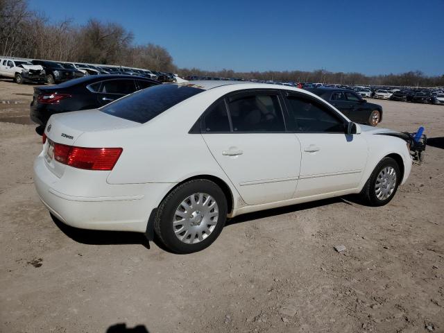 Изображение 3 2009 HYUNDAI SONATA GLS 2009 с VIN 5NPET46C19H465571