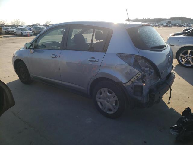 Изображение 2 2011 NISSAN VERSA S 2011 с VIN 3N1BC1CP1BL513930