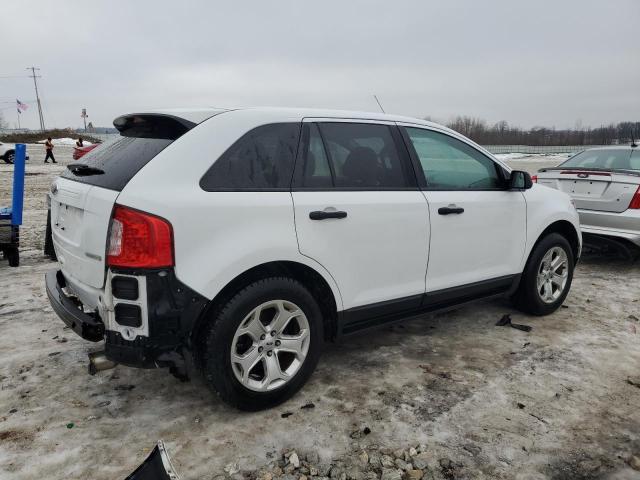 Image 3 of 2014 FORD EDGE SE 2014 with VIN 2FMDK3G90EBA69242