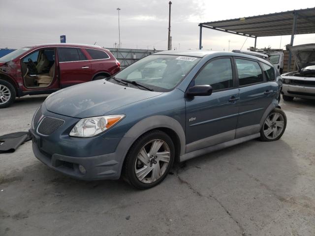 Obraz 1 z 2007 PONTIAC VIBE  2007 z VIN 5Y2SL658X7Z431582