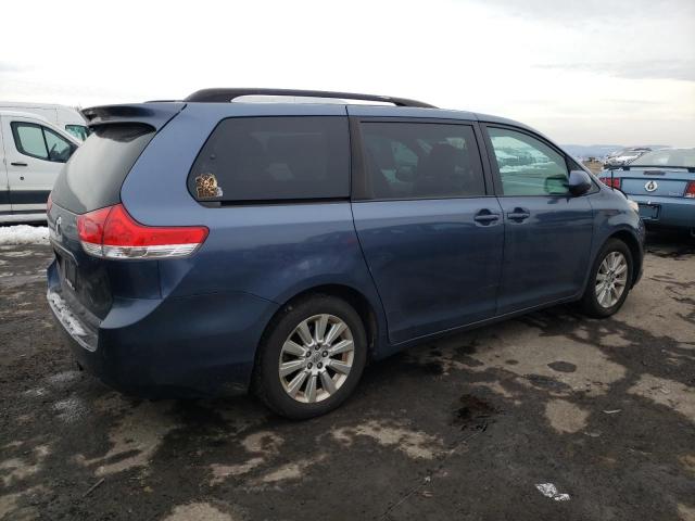 Изображение 3 2013 TOYOTA SIENNA LE 2013 с VIN 5TDJK3DC8DS061670