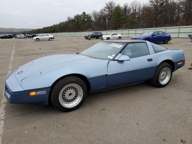 Obraz 1 z 1985 CHEVROLET CORVETTE  1985 z VIN 1G1YY0788F5134508