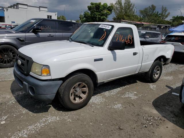 Изображение 2008 FORD RANGER  2008