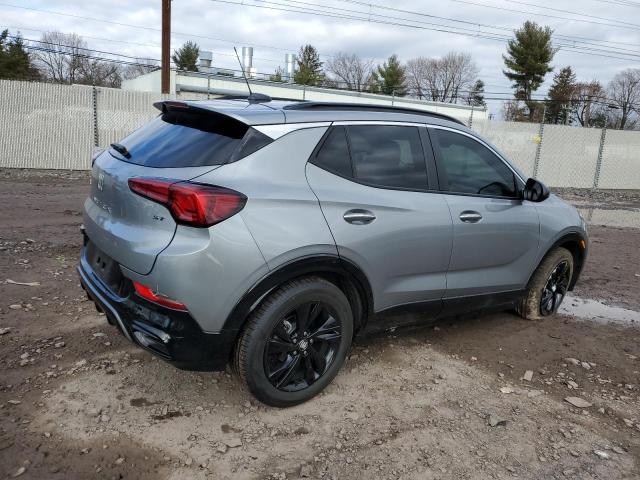 Image 3 of 2024 BUICK ENCORE GX SPORT TOURING 2024 with VIN KL4AMDSL6RB014455