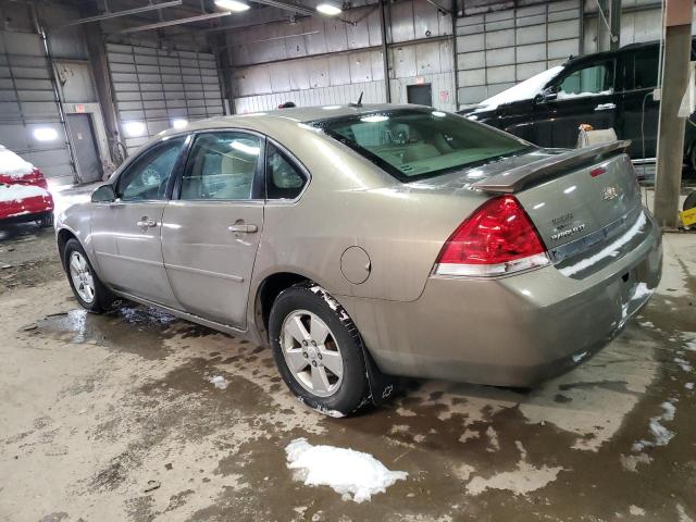 Obraz 2 z 2007 CHEVROLET IMPALA LT 2007 z VIN 2G1WT58K079151238