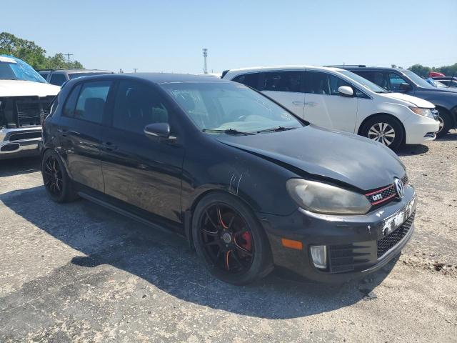 2012 VOLKSWAGEN GTI 2012 image