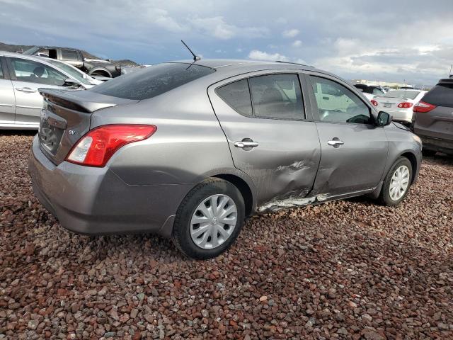 Image 3 of 2018 NISSAN VERSA S 2018 with VIN 3N1CN7AP6JL819637