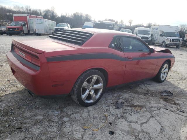 Изображение 3 2012 DODGE CHALLENGER R/T 2012 с VIN 2C3CDYBT4CH259795