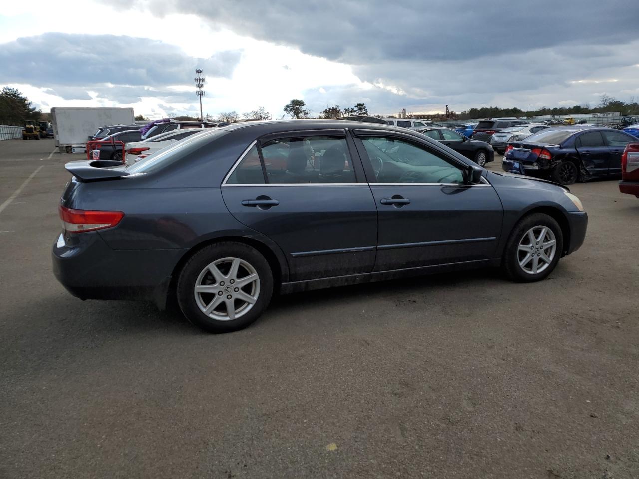Изображение 3 2004 HONDA ACCORD EX 2004 с VIN 1HGCM66584A004564