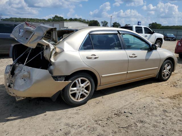 Image 3 of 2007 HONDA ACCORD EX 2007 with VIN 1HGCM56847A149125
