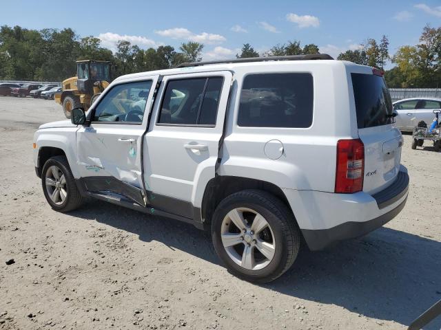 Image 2 of 2014 JEEP PATRIOT SPORT 2014 with VIN 1C4NJRBB4ED541428