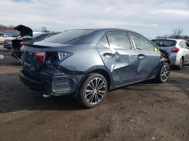 Obraz 3 z 2016 TOYOTA COROLLA L 2016 z VIN 2T1BURHEXGC519445