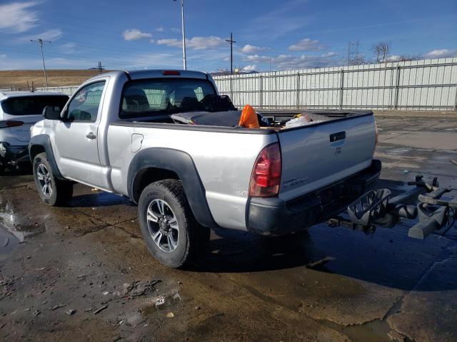 Image 2 of 2012 TOYOTA TACOMA  2012 with VIN 5TFPX4EN4CX009012