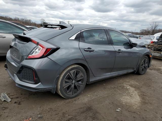 Image 3 of 2017 HONDA CIVIC EX 2017 with VIN SHHFK7H50HU423248