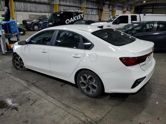 Image 2 of 2019 KIA FORTE FE 2019 with VIN 3KPF24AD0KE043194
