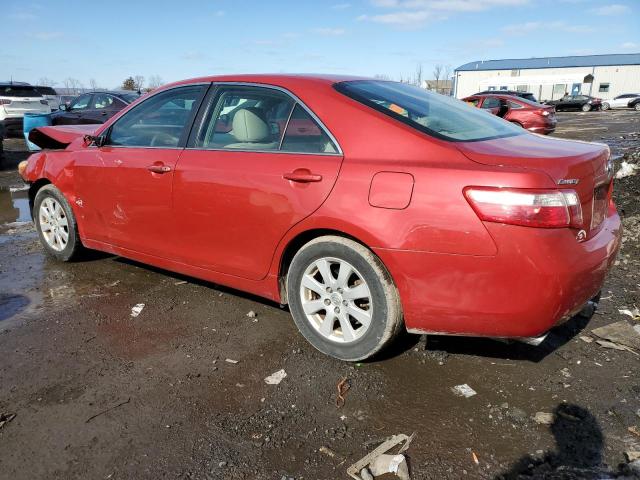 Image 2 of 2009 TOYOTA CAMRY SE 2009 with VIN 4T1BK46KX9U087300