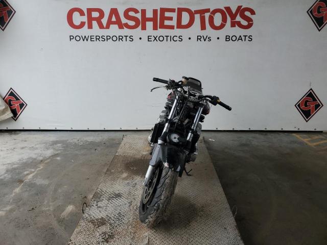 Изображение 2 2008 SUZUKI GSX650 F 2008 с VIN JS1GP74A182103783