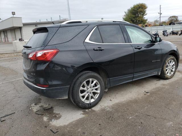 Изображение 3 2019 CHEVROLET EQUINOX LT 2019 с VIN 2GNAXUEV8K6112588