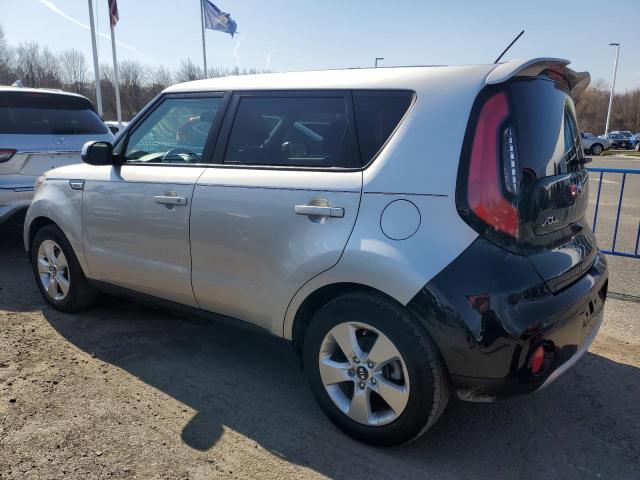 Image 2 of 2019 KIA SOUL  2019 with VIN KNDJN2A29K7685806