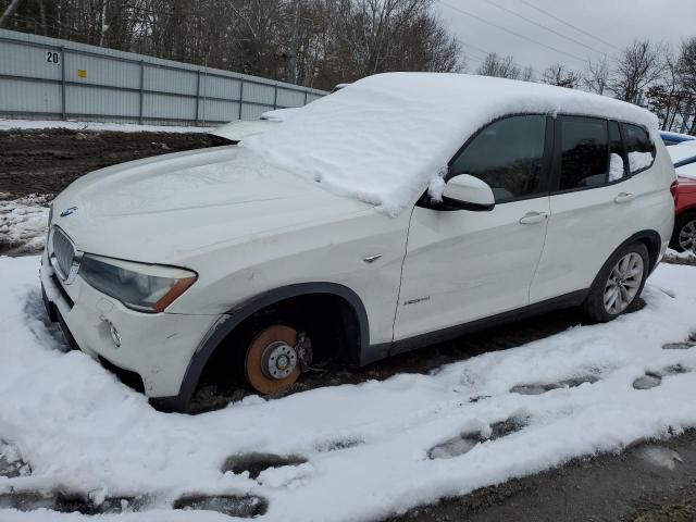 Obraz 2016 BMW X3 XDRIVE28I 2016