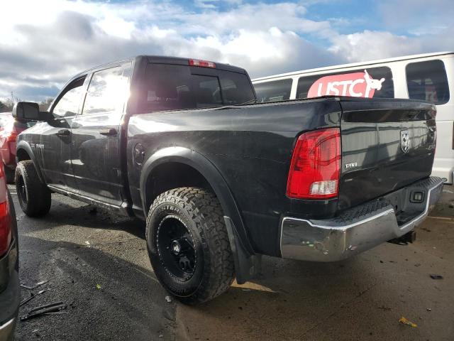 Изображение 2 2010 DODGE RAM 1500  2010 с VIN 1D7RV1CT3AS232124