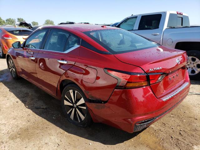 Image 2 of 2022 NISSAN ALTIMA SV 2022 with VIN 1N4BL4DV4NN376858