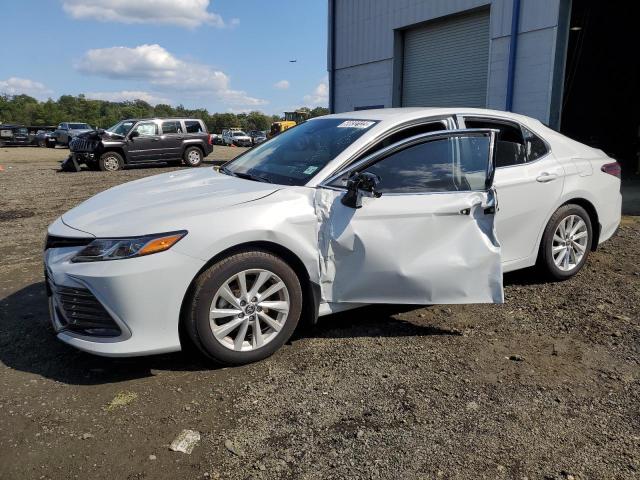 Image 1 of 2023 TOYOTA CAMRY LE 2023 with VIN 4T1R11BK1PU080576
