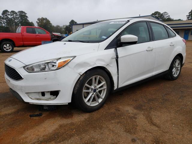 Obraz 1 z 2018 FORD FOCUS SE 2018 z VIN 1FADP3F23JL204675