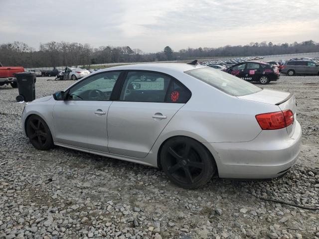 Image 2 of 2011 VOLKSWAGEN JETTA SE 2011 with VIN 3VWDX7AJ4BM353142